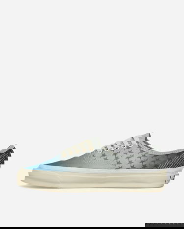 Кецове и обувки Vans LX Authentic 44 Echoes Синьо | VN000D5KTTN1, 3