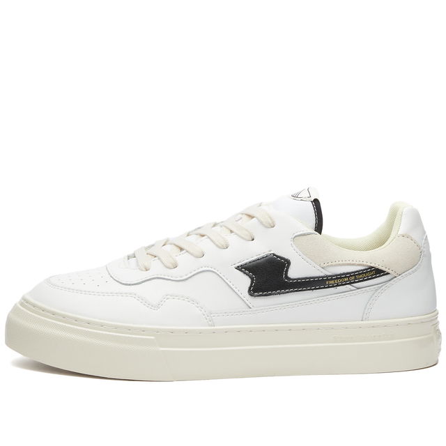 Pearl S-Strike Leather