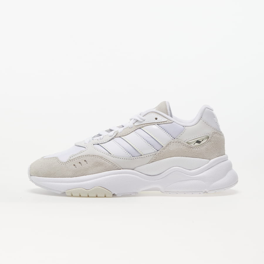Кецове и обувки adidas Originals Retropy F90 W Сиво | GY0040, 0