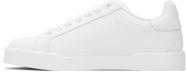 Кецове и обувки Dolce & Gabbana Dolce&Gabbana Portofino Бяло | CK2324 AV066, 2