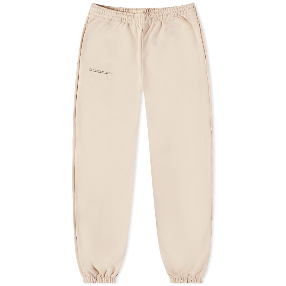 Спортни панталони PANGAIA Pangaia 365 Signature Track Pants Бежово | 100003020258, 1
