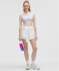 Бутилки за пиене lululemon Back to Life 710ml Water Bottle with Straw Розово | prod11870448, 9