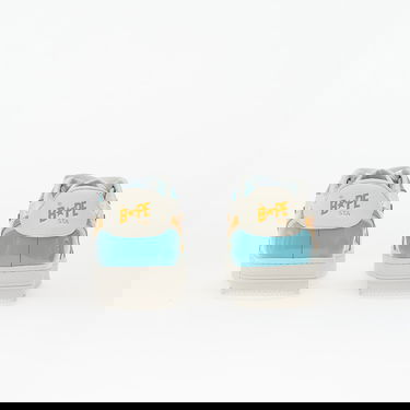 Кецове и обувки BAPE BAPE Sta Icon 2 Многоцветен | 001FWL301307MBLU, 4