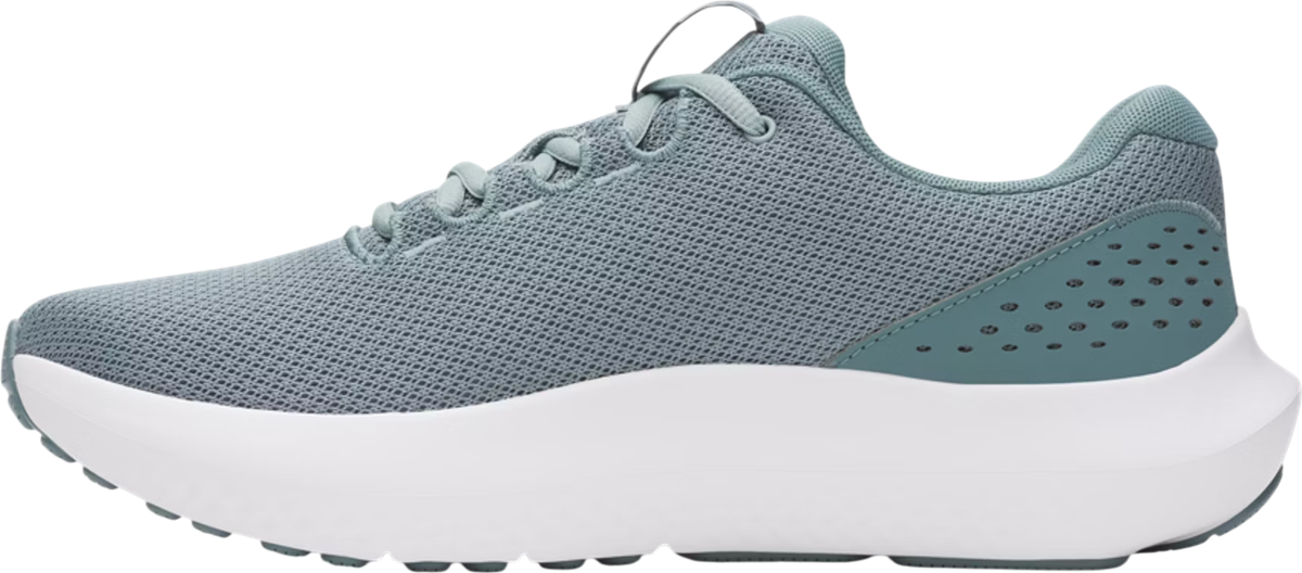 Кецове и обувки Under Armour Charged Surge 4 Тюркоазено | 3027000-323, 1