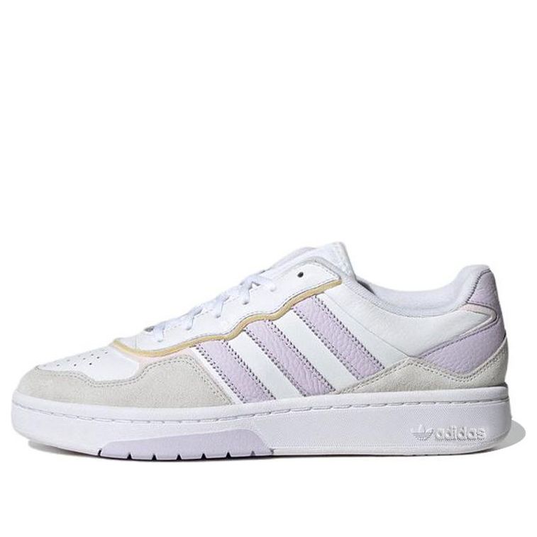 Кецове и обувки adidas Originals adidas Originals Courtic Лилаво | ID4079