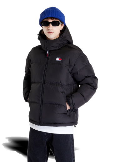 Alaska Puffer Black