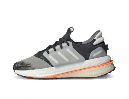 Бягане adidas Performance X_PLRBOOST Сиво | HP3144