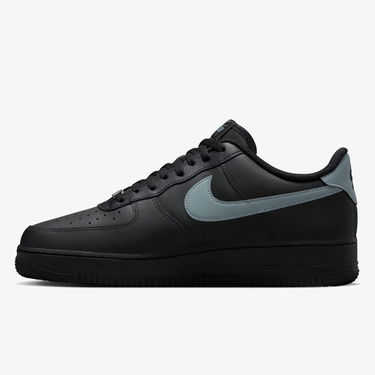 Кецове и обувки Nike Air Force 1 Low '07 Черно | FJ4146-003, 1