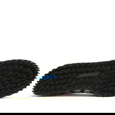 Кецове и обувки adidas Originals LA Trainer OG, Size UK 4 Червено | JQ5715, 5