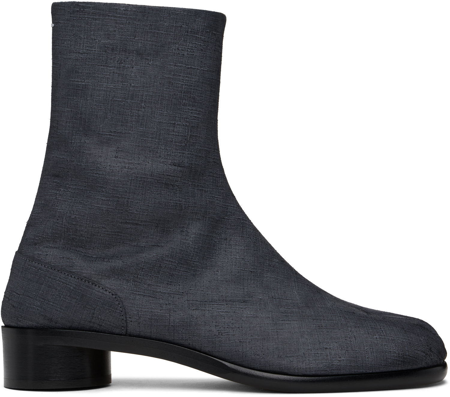 Облекло Maison Margiela Maison Margiela Tabi Ankle Boots Сиво | S57WU0153 P8157, 0