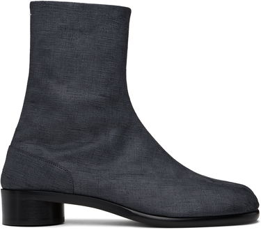 Облекло Maison Margiela Maison Margiela Tabi Ankle Boots Сиво | S57WU0153 P8157, 0