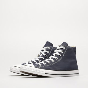 Кецове и обувки Converse Chuck Taylor As Core Hi Черно | M9622M, 1