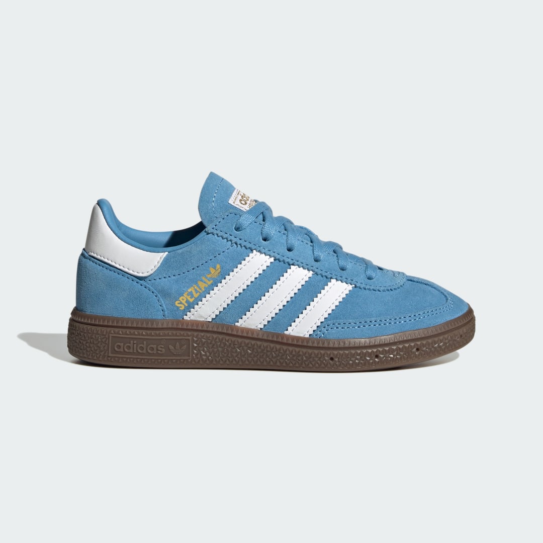 Кецове и обувки adidas Originals Handball Spezial Синьо | JI2896, 0