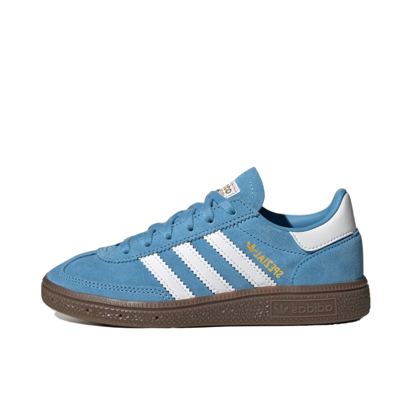 Кецове и обувки adidas Originals Handball Spezial Синьо | JI2896