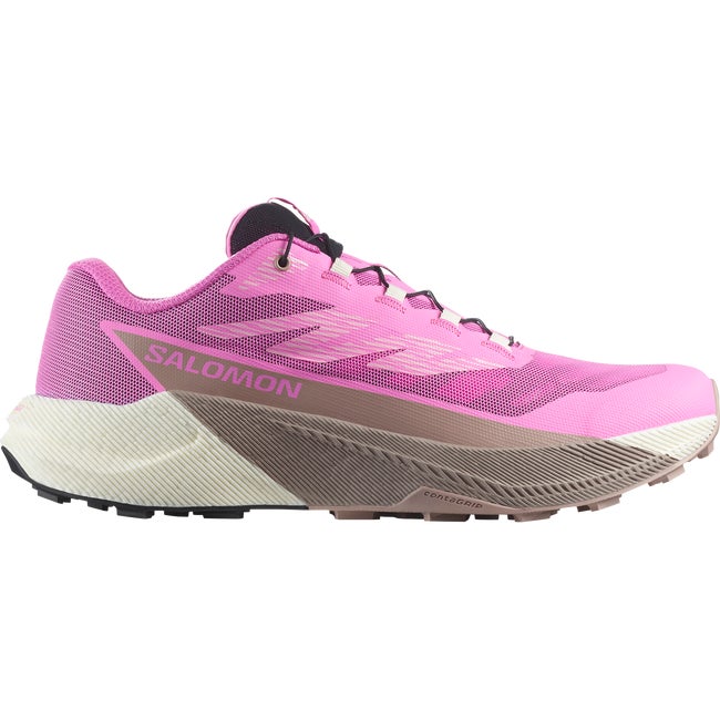 Кецове и обувки Salomon Pulsar Trail Розово | L47973400, 0
