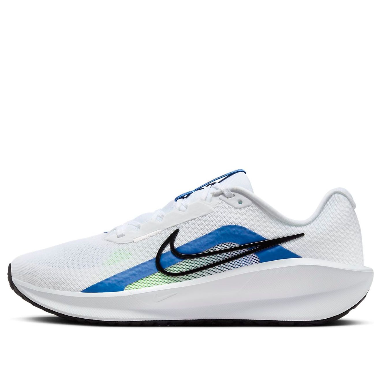 Кецове и обувки Nike Downshifter 13 Бяло | FD6454-103, 0
