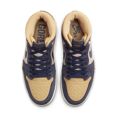 Кецове и обувки Jordan Air Jordan 1 High Element GORE-TEX "Sky J Purple" Многоцветен | DB2889-501, 2