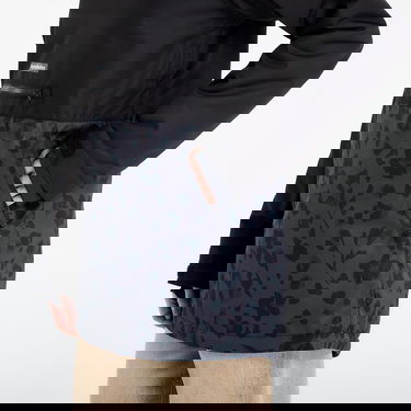 Яке Horsefeathers Jacket Fiora Floral Cheetah Черно | OW230C, 2