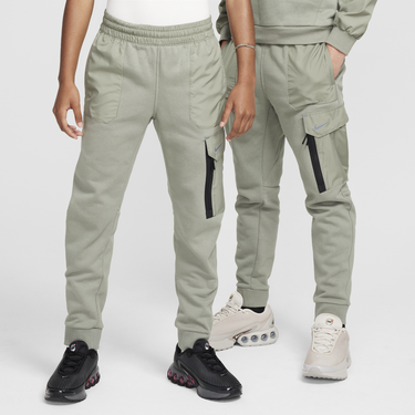 Спортни панталони Nike Nike Sportswear City Utility EasyOn Cargo Pants Зелено | FZ5022-053, 1