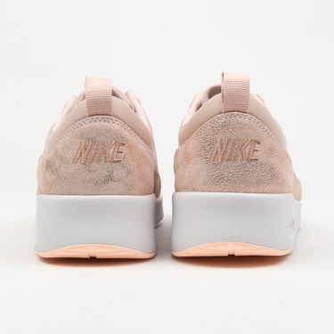 Кецове и обувки Nike WMNS Air Max Thea Premium Розово | 616723-206, 3