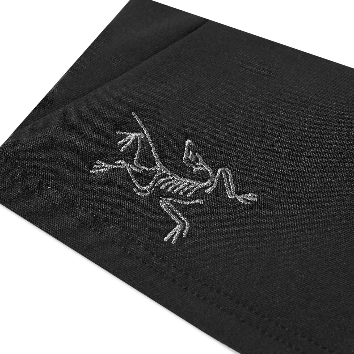 Шал Arcteryx Rho Headband Черно | X000007397-002291, 1