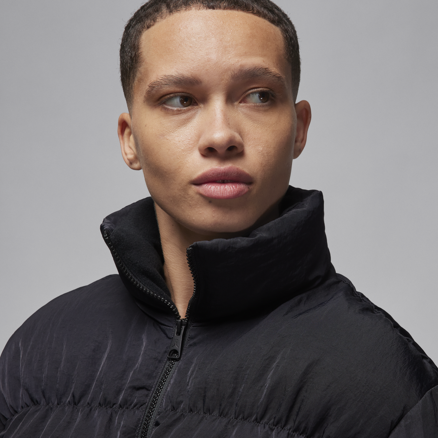 Пухо яке Nike Puffer Jacket Черно | FB5149-010, 1