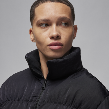 Пухо яке Nike Puffer Jacket Черно | FB5149-010, 1