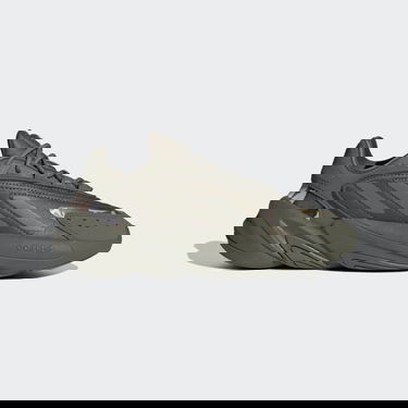 Кецове и обувки adidas Originals OZELIA Shoes Черно | HQ1607, 0