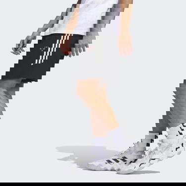 Къси панталони adidas Performance Winterized Shorts Черно | IL1614, 3