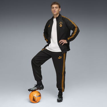Спортни панталони Puma Galatasaray SK KING Anthem Men's Track Pants Черно | 782926_05, 3