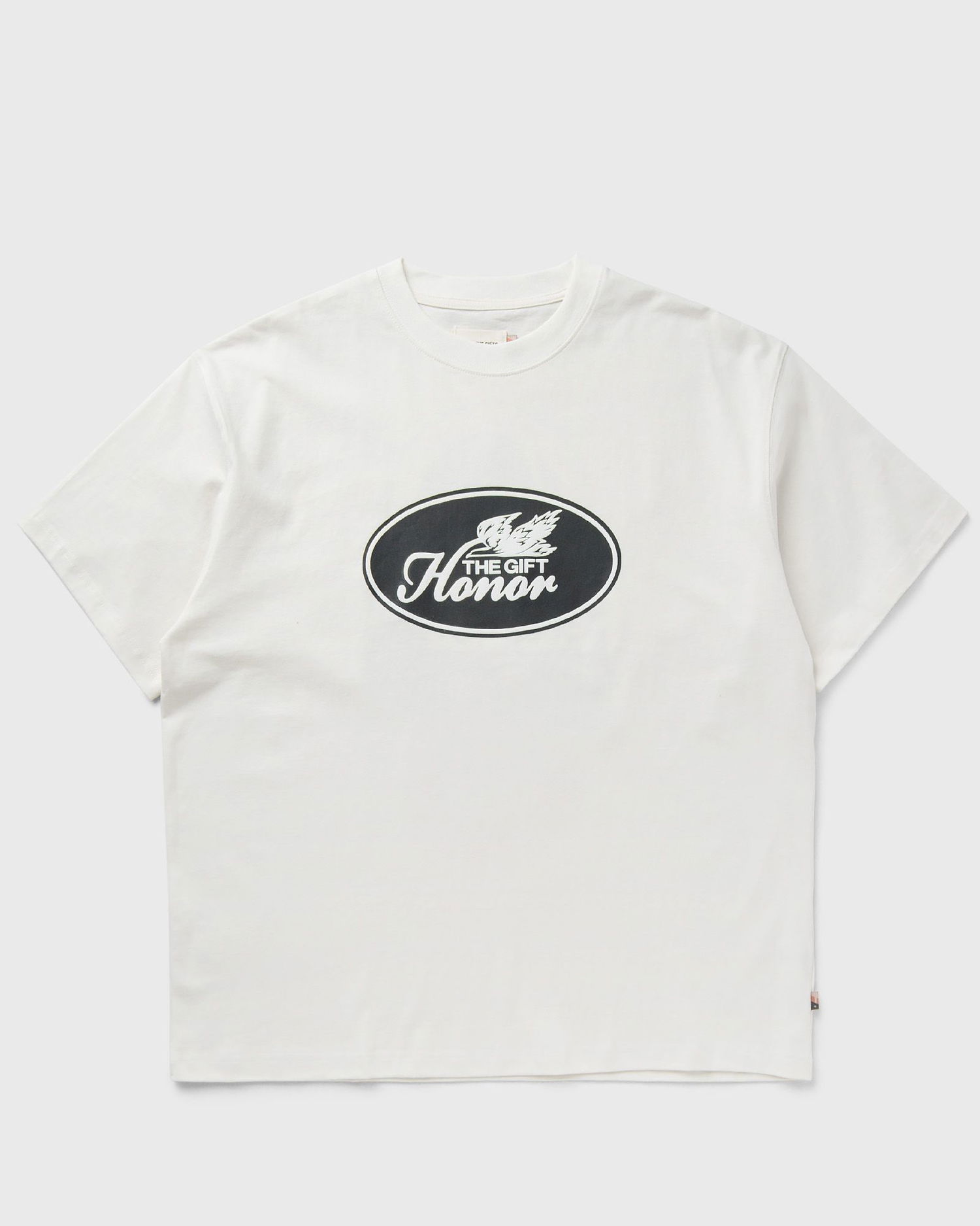 Тениска Honor The Gift Auto Short Sleeve T-Shirt Бяло | HTG250141-WHITE, 0