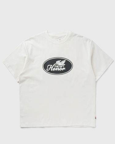Тениска Honor The Gift Auto Short Sleeve T-Shirt Бяло | HTG250141-WHITE, 0