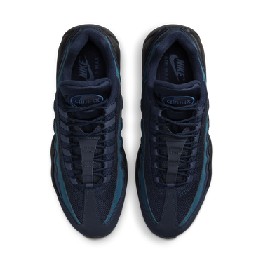 Кецове и обувки Nike Air Max 95 "Harbor Blue" Тъмно синьо | HQ3825-001, 1