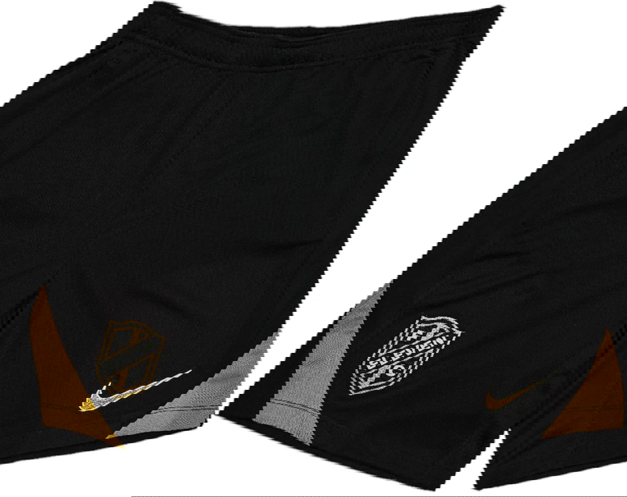 Къси панталони Nike W NK DF STRK 11FC OUTPLAY 'EM SHORT KZ Черно | 11fcfn5022-011, 0