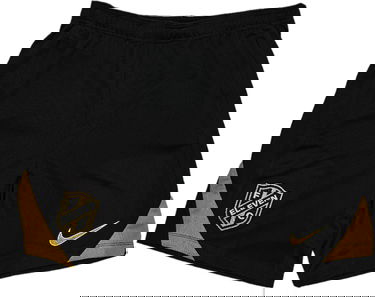 Къси панталони Nike W NK DF STRK 11FC OUTPLAY 'EM SHORT KZ Черно | 11fcfn5022-011, 0