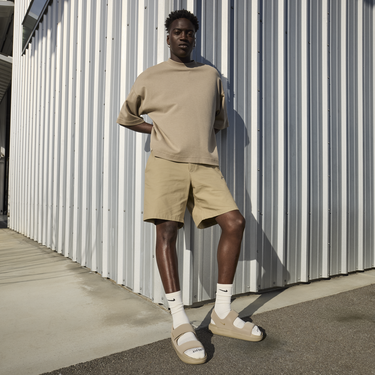 Кецове и обувки Nike Calm Бежово | FJ6044-200, 1