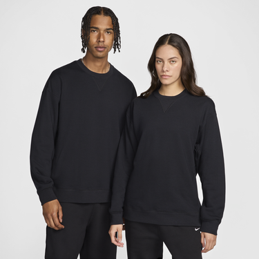 Суитчър Nike Wool Classics Черно | FV4883-010, 3