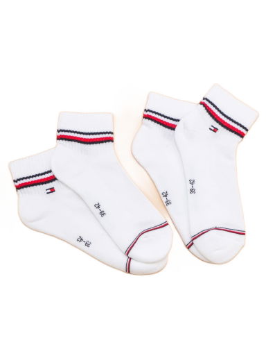 M Iconic Quarter Sock