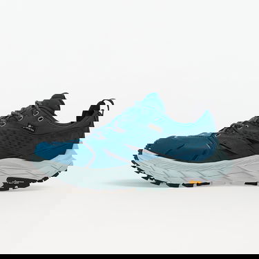 Кецове и обувки Hoka One One W Anacapa Low GTX Синьо | 1119373-BCBGL, 0