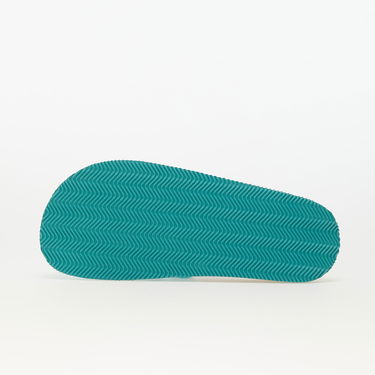 Кецове и обувки adidas Originals Adimule Lea "Turquoise" Тюркоазено | GY2554, 3