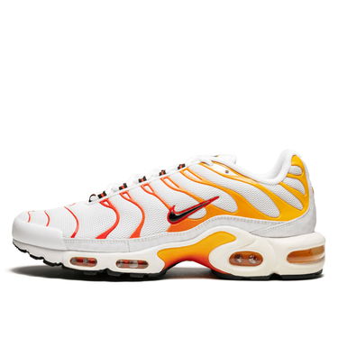 Кецове и обувки Nike Air Max Plus TN "Sunburn" Оранжево
 | 604133-132, 0