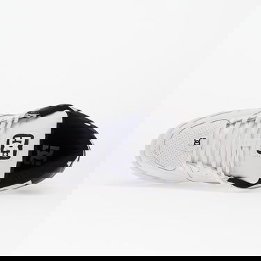 Кецове и обувки DC Command White Бяло | DC02220102, 3