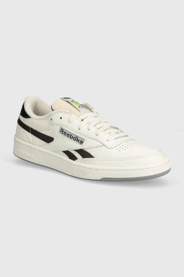 Кецове и обувки Reebok Classic Club C Revenge Vintage Бежово | 100074206, 0