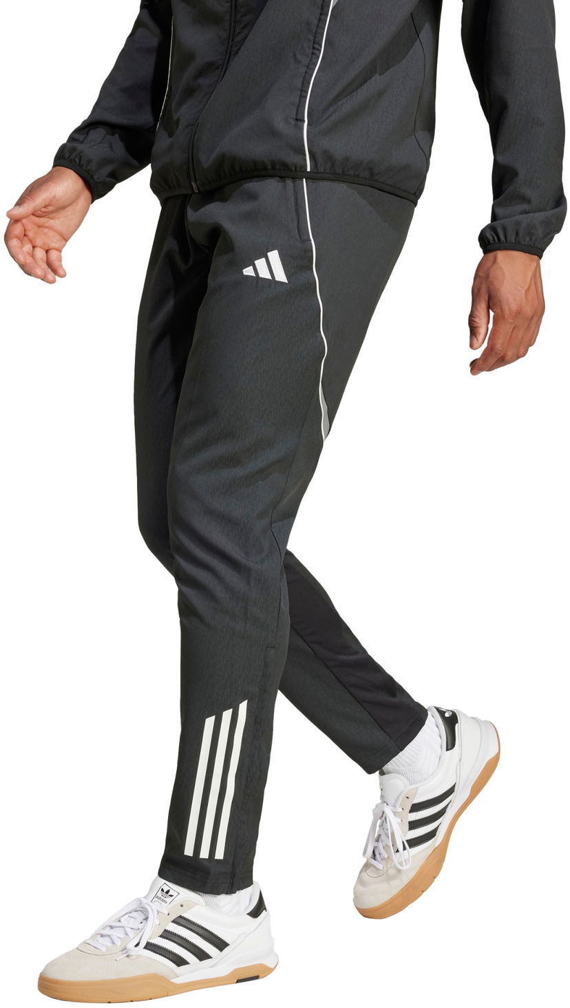 Спортни панталони adidas Originals Tiro 25C Pre Pants Черно | iw0412