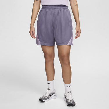 Къси панталони Nike Dri-FIT ISoFly Лилаво | DH7363-509, 4