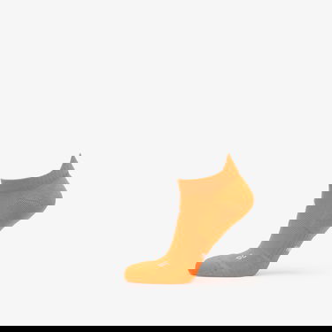 Чорапи On Running Core Run Low Socks 2 Pairs Розово | 2UF10083889, 3