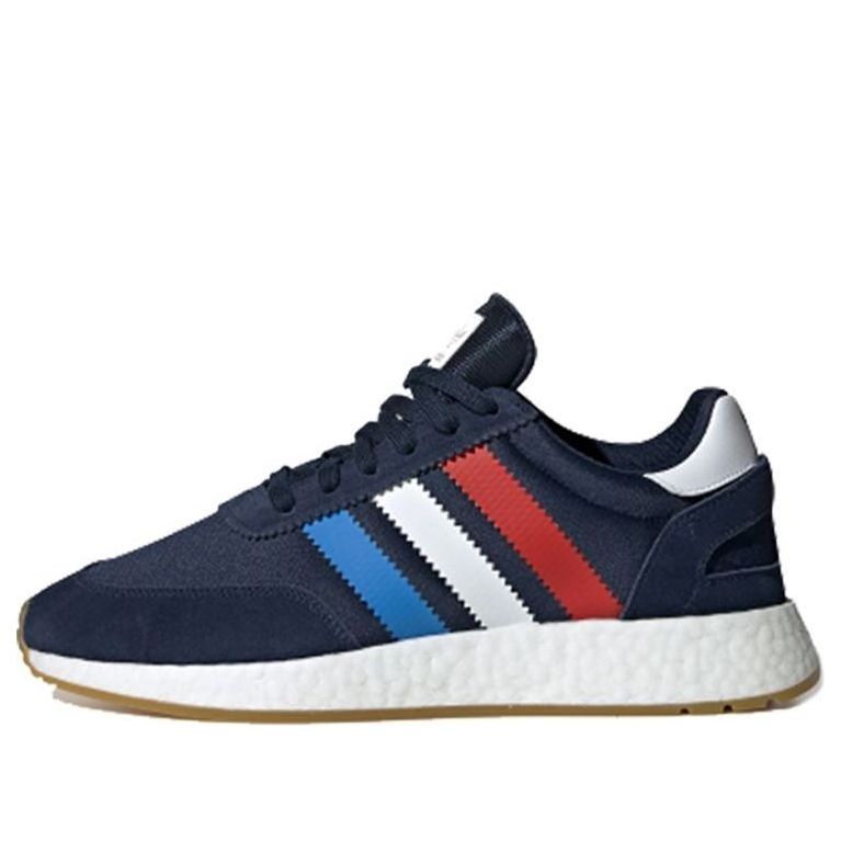 Кецове и обувки adidas Originals I-5923 Синьо | BD7814, 0