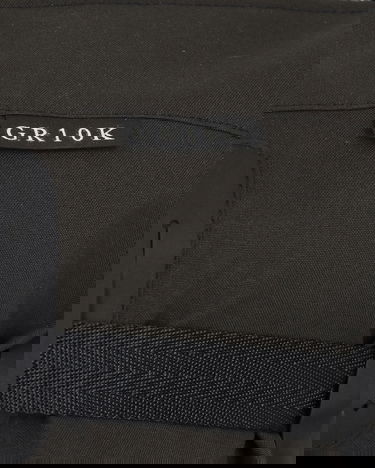 Чанта за пътуване GR10K Canvas Duffle Bag Черно | CG972237AC05 05, 6