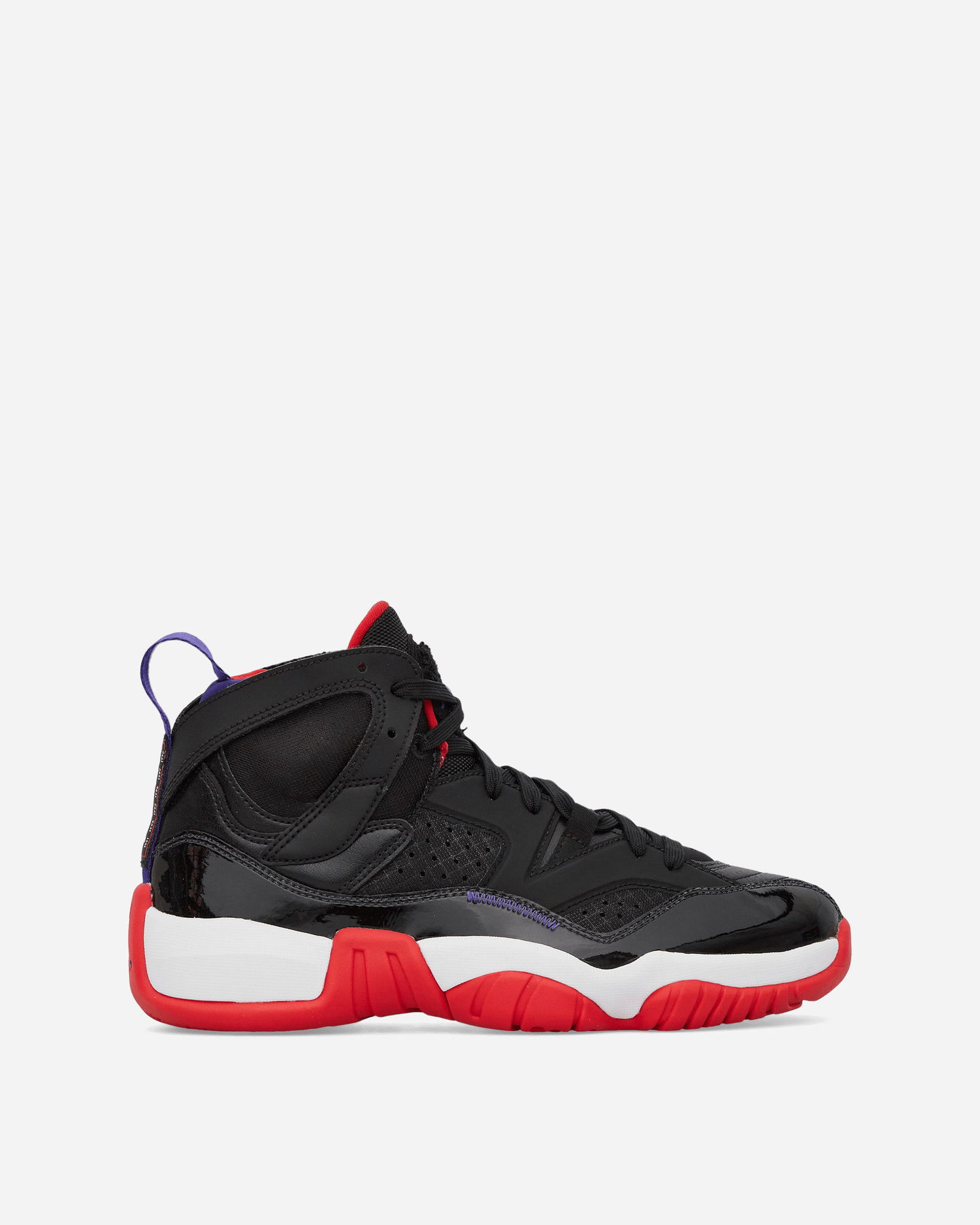 Кецове и обувки Jordan Jumpman Two Trey W Черно | DR9631-001, 1