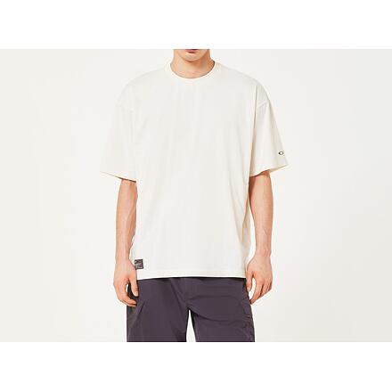 Тениска OAKLEY Oakley FGL Union Pocket Tee 5.0 T-Shirt Size L Бяло | FOA407578-10R